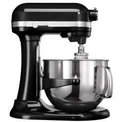 KitchenAid Robot Culinaire 5KSM7580XEOB Robot Pâtissier 6,9L Artisan