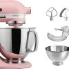 KitchenAid Artisan KSM200 Édition Suisse