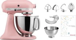 KitchenAid Artisan KSM200 Édition Suisse