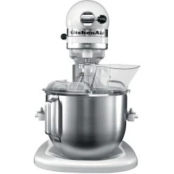 KitchenAid Robot Pâtissier Multifonction Heavy Duty 5KPM5WH 7 KitchenAid Robot Pâtissier Multifonction Heavy Duty 5KPM5WH -KitchenAid Shop 10071538925598