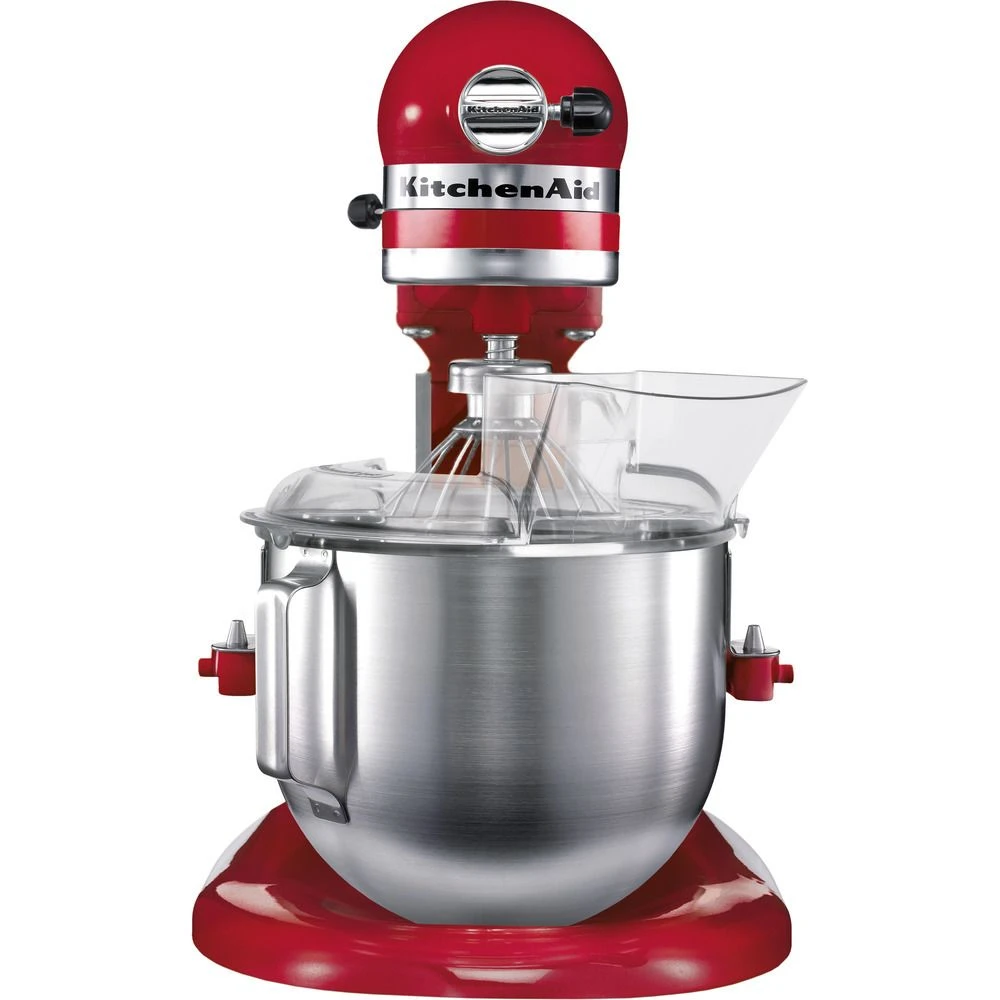 KitchenAid Robot Pâtissier Multifonction Heavy Duty 5KPM5ER 3 KitchenAid Robot Pâtissier Multifonction Heavy Duty 5KPM5ER – Image 3