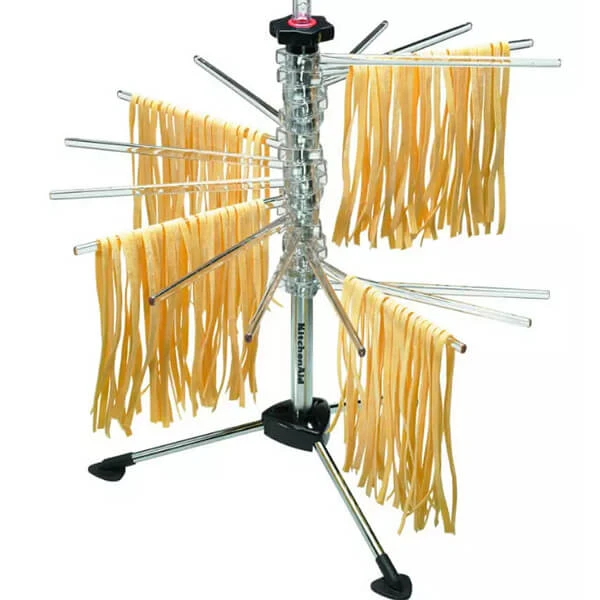 KitchenAid Pastatrockner - Accessoires Pour Robots De Cuisine 1 KitchenAid Pastatrockner - Accessoires Pour Robots De Cuisine