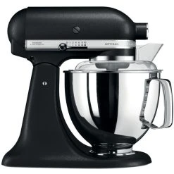 KitchenAid Robot Pâtissier Artisan Truffe 5KSM175PSEBK