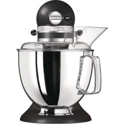 KitchenAid Robot Pâtissier Artisan Truffe 5KSM175PSEBK 11 KitchenAid Robot Pâtissier Artisan Truffe 5KSM175PSEBK -KitchenAid Shop 10588994338846
