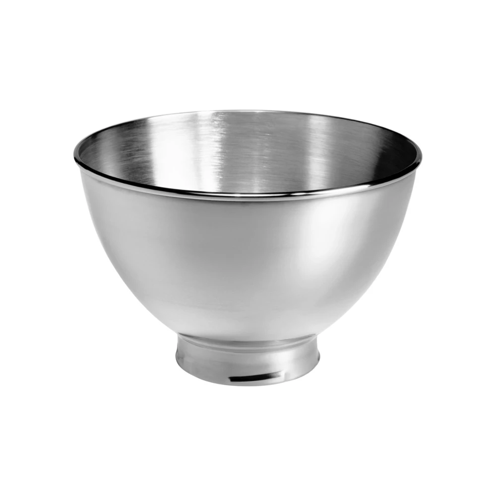 KitchenAid Robot Pâtissier Artisan Truffe 5KSM175PSEBK 4 KitchenAid Robot Pâtissier Artisan Truffe 5KSM175PSEBK – Image 4