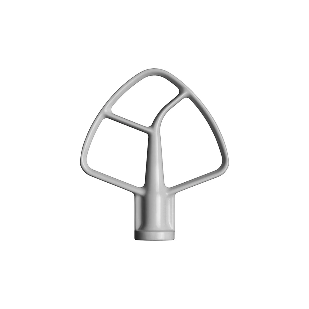 KitchenAid Robot Pâtissier Artisan Truffe 5KSM175PSEBK 5 KitchenAid Robot Pâtissier Artisan Truffe 5KSM175PSEBK – Image 5