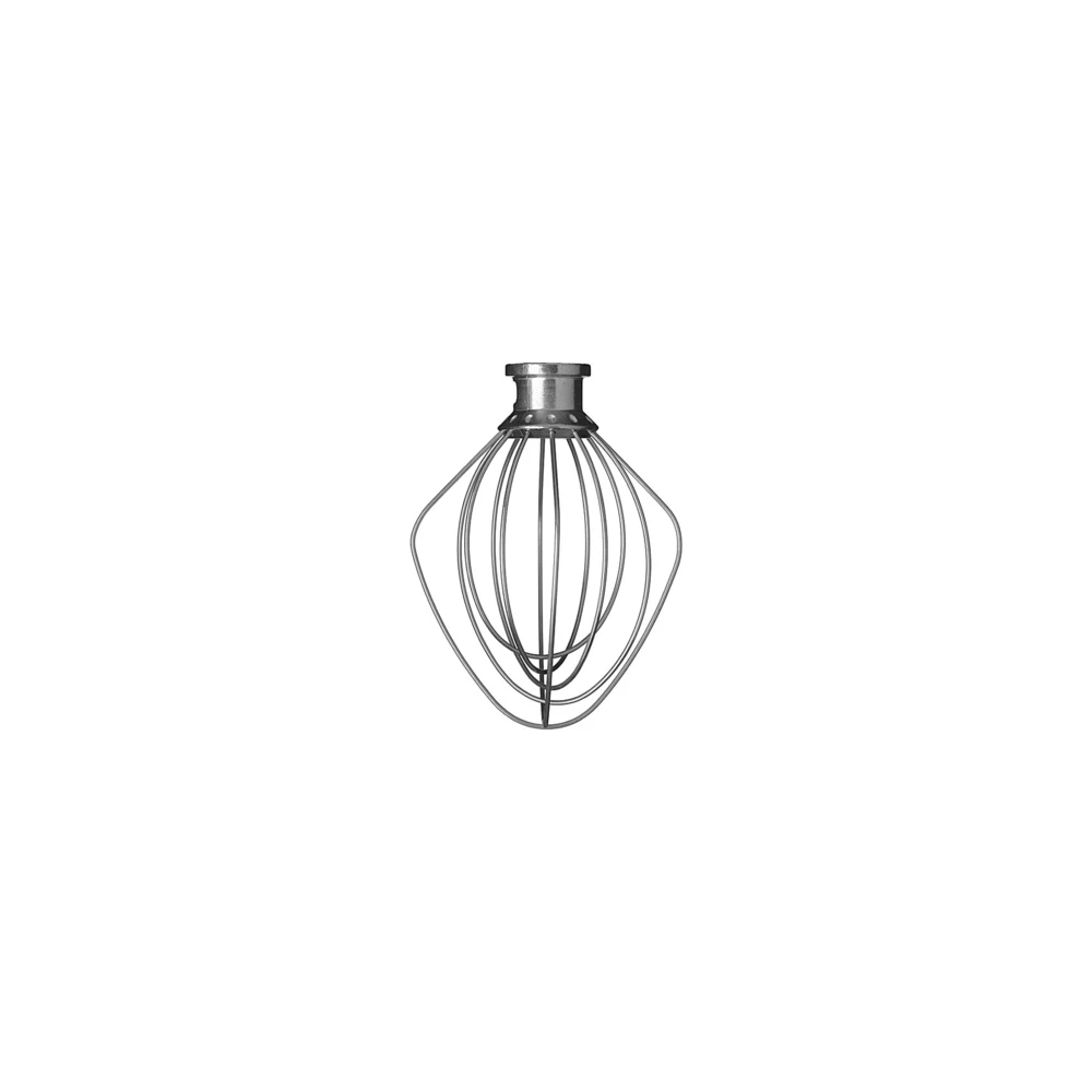 KitchenAid Robot Pâtissier Artisan Truffe 5KSM175PSEBK 8 KitchenAid Robot Pâtissier Artisan Truffe 5KSM175PSEBK – Image 8