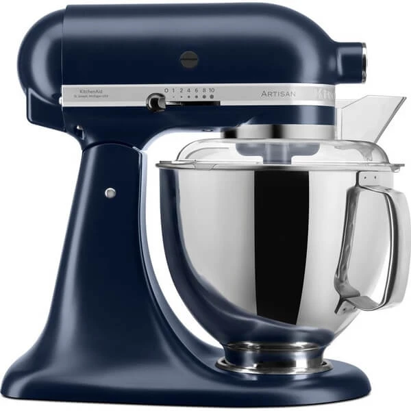 KitchenAid KSM200 Bleu - Robot De Cuisine 1 KitchenAid KSM200 Bleu - Robot De Cuisine