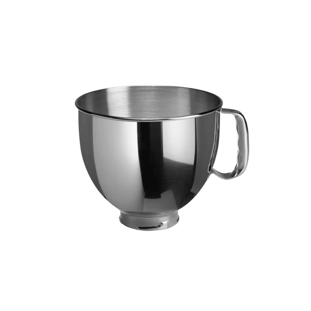 KitchenAid Robot Pâtissier Artisan Multifonction 5KSM175PSECA - Pomme D'amour 4 KitchenAid Robot Pâtissier Artisan Multifonction 5KSM175PSECA - Pomme D'amour – Image 4