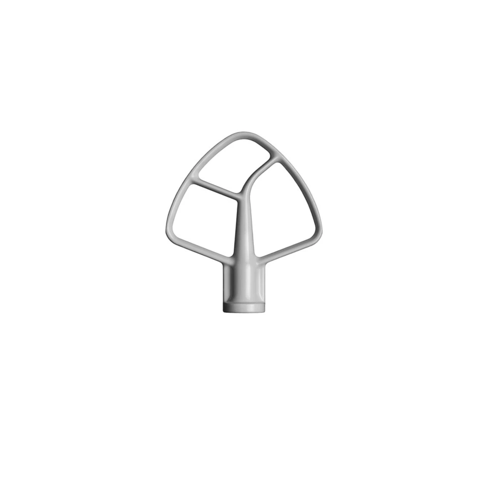 KitchenAid Robot Pâtissier Artisan Multifonction 5KSM175PSECA - Pomme D'amour 5 KitchenAid Robot Pâtissier Artisan Multifonction 5KSM175PSECA - Pomme D'amour – Image 5