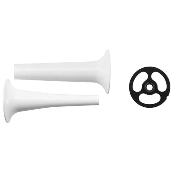 KitchenAid Acc.pour Facir La Saucisse - Accessoires Pour Robots De Cuisine 1 KitchenAid Acc.pour Facir La Saucisse - Accessoires Pour Robots De Cuisine