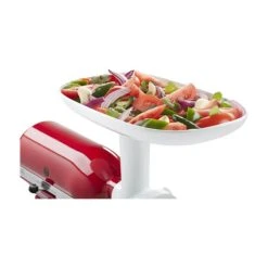KitchenAid Tablette 2020 Accessoire De Base - Accessoires Pour Robots De Cuisine