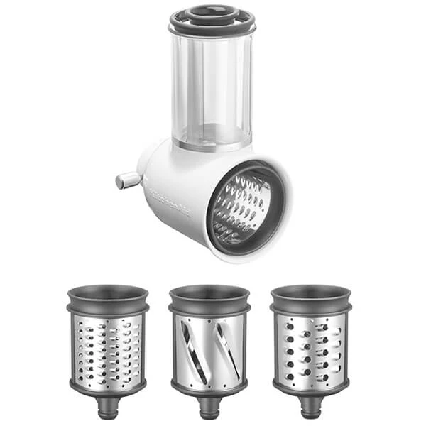 KitchenAid Swiss Anniversary Set KSM200 Noir - Robot De Cuisine 3 KitchenAid Swiss Anniversary Set KSM200 Noir - Robot De Cuisine – Image 3