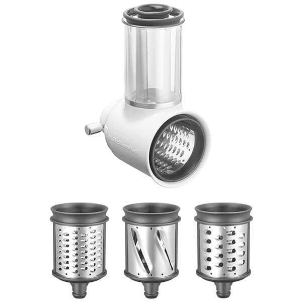 KitchenAid Swiss Anniversary Set KSM200 Pistache - Robot De Cuisine 3 KitchenAid Swiss Anniversary Set KSM200 Pistache - Robot De Cuisine – Image 3