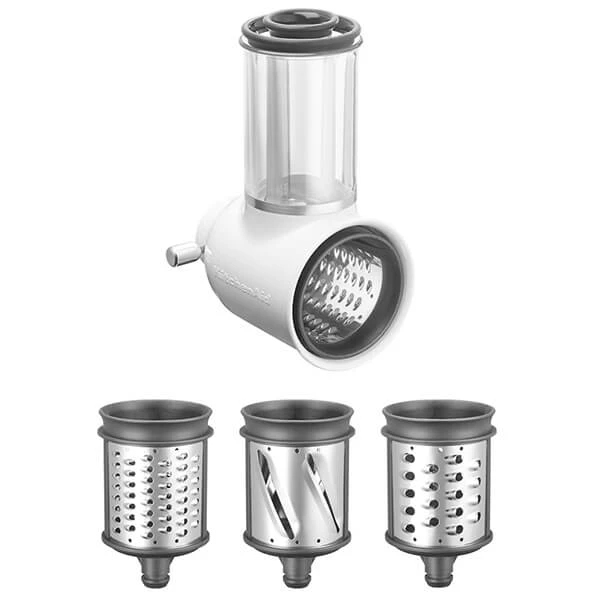 KitchenAid Swiss Anniversary Set KSM200 Médaillon En Argent - Robot De Cuisine 3 KitchenAid Swiss Anniversary Set KSM200 Médaillon En Argent - Robot De Cuisine – Image 3