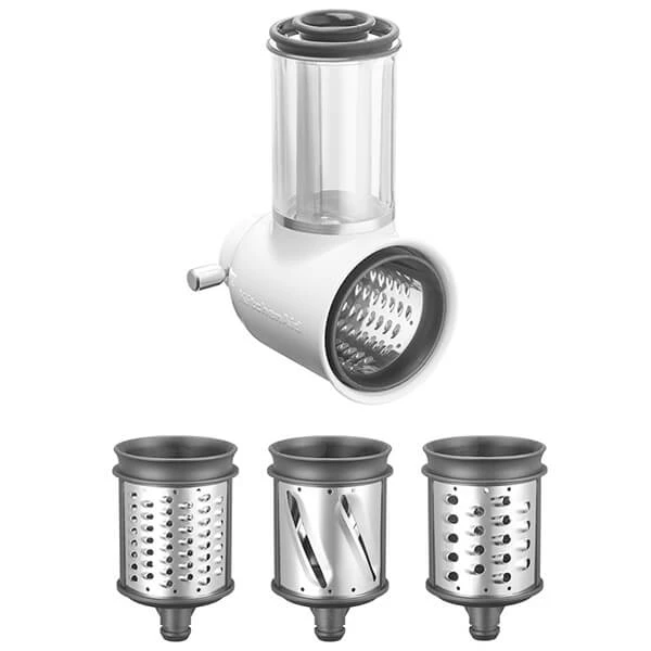 KitchenAid Swiss Anniversary Set KSM200 Rouge Pomme D'amour - Robot De Cuisine 3 KitchenAid Swiss Anniversary Set KSM200 Rouge Pomme D'amour - Robot De Cuisine – Image 3