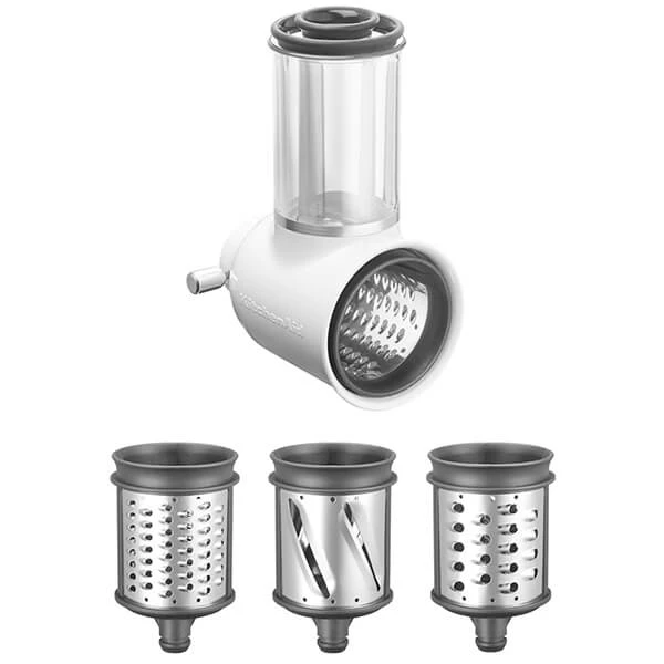 KitchenAid Swiss Anniversary Set KSM200 Gris-bleu - Robot De Cuisine 3 KitchenAid Swiss Anniversary Set KSM200 Gris-bleu - Robot De Cuisine – Image 3