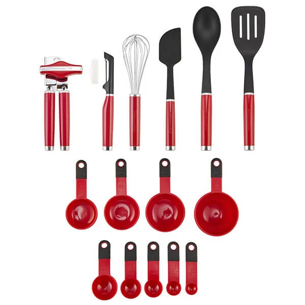 KitchenAid Swiss Anniversary Set KSM200 Fresh Linen - Robot De Cuisine 2 KitchenAid Swiss Anniversary Set KSM200 Fresh Linen - Robot De Cuisine – Image 2