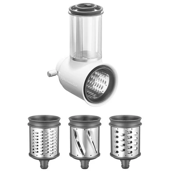 KitchenAid Swiss Anniversary Set KSM200 Fresh Linen - Robot De Cuisine 3 KitchenAid Swiss Anniversary Set KSM200 Fresh Linen - Robot De Cuisine – Image 3