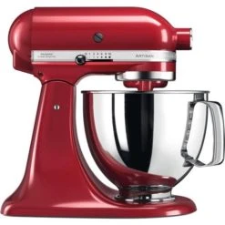 KitchenAid Artisan KSM125 - Robot De Cuisine