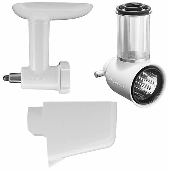 KitchenAid Starter Kit Premium - Accessoires Pour Robots De Cuisine 1 KitchenAid Starter Kit Premium - Accessoires Pour Robots De Cuisine