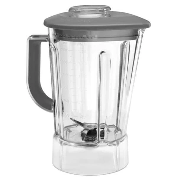 KitchenAid 5KPP56EL - Robot De Cuisine 1 KitchenAid 5KPP56EL - Robot De Cuisine