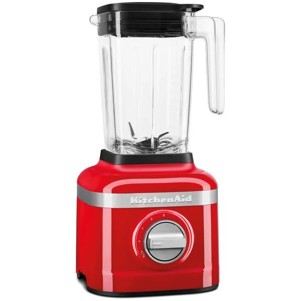 KitchenAid Blender K150 Mixeur Empire Rouge - Mixeur à Poser 2 KitchenAid Blender K150 Mixeur Empire Rouge - Mixeur à Poser – Image 2