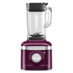KitchenAid Blender K400 Artisan Beetroot - Mixeur à Poser