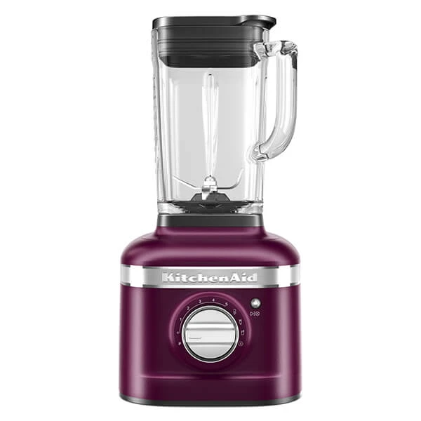 KitchenAid Blender K400 Artisan Beetroot - Mixeur à Poser 1 KitchenAid Blender K400 Artisan Beetroot - Mixeur à Poser