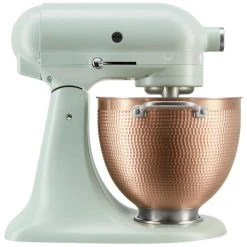 KitchenAid KSM180 Blossom - Robot De Cuisine