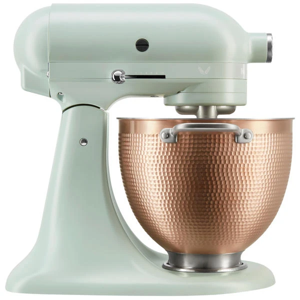KitchenAid KSM180 Blossom - Robot De Cuisine 1 KitchenAid KSM180 Blossom - Robot De Cuisine