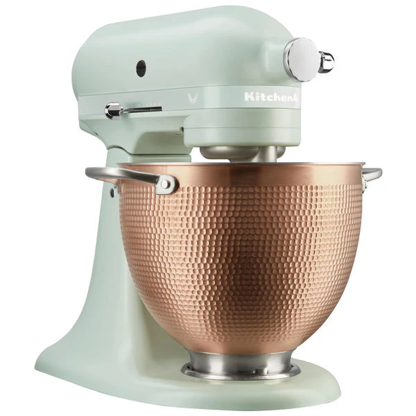 KitchenAid KSM180 Blossom - Robot De Cuisine 2 KitchenAid KSM180 Blossom - Robot De Cuisine – Image 2