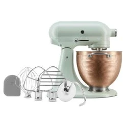 KitchenAid KSM180 Blossom - Robot De Cuisine 5 KitchenAid KSM180 Blossom - Robot De Cuisine -KitchenAid Shop 10762298 3 d 1