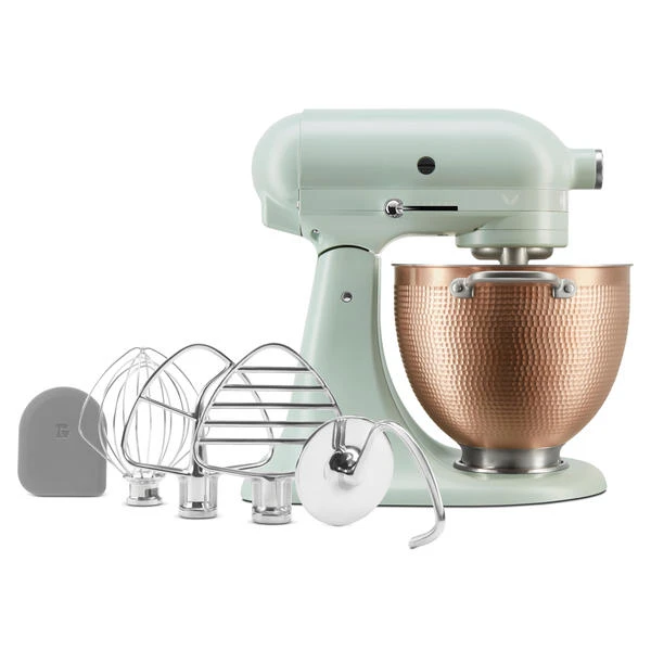 KitchenAid KSM180 Blossom - Robot De Cuisine 3 KitchenAid KSM180 Blossom - Robot De Cuisine – Image 3