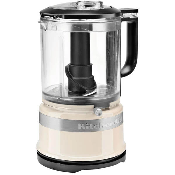 KitchenAid 5KFC0516EAC Crème - Robot Ménager 1 KitchenAid 5KFC0516EAC Crème - Robot Ménager