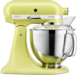 KitchenAid 5KSM185PS Vert Clair
