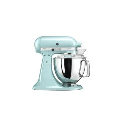 KitchenAid Robot Culinaire 5KSM175PSEIC Robot Pâtissier Artisan 4,8 L