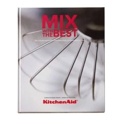 KitchenAid KSM 7580 Apfelrot - Robot De Cuisine 5 KitchenAid KSM 7580 Apfelrot - Robot De Cuisine -KitchenAid Shop 183041 3 d 2