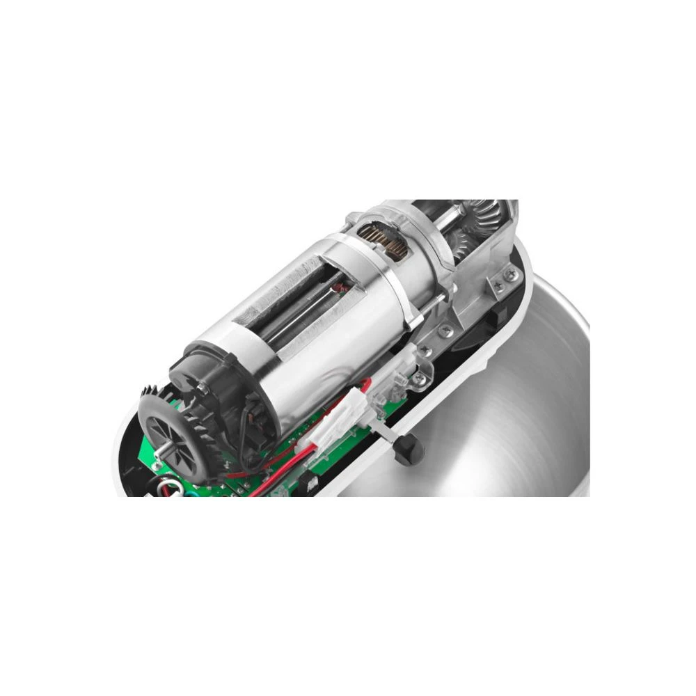 KitchenAid Heavy Duty - 5KSM7591XEWH 5 KitchenAid Heavy Duty - 5KSM7591XEWH – Image 5