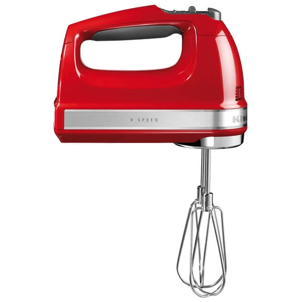 KitchenAid 5KHM9212 - Mixeur à Main 1 KitchenAid 5KHM9212 - Mixeur à Main