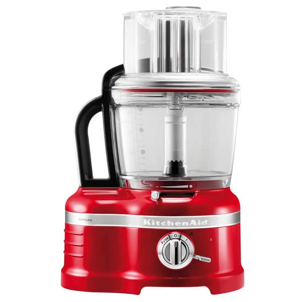 KitchenAid 5KFP1644 Red - Robot Ménager 1 KitchenAid 5KFP1644 Red - Robot Ménager