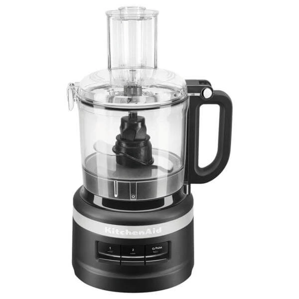 KitchenAid 1,7l Food-Prozessor - Robot Ménager 1 KitchenAid 1,7l Food-Prozessor - Robot Ménager