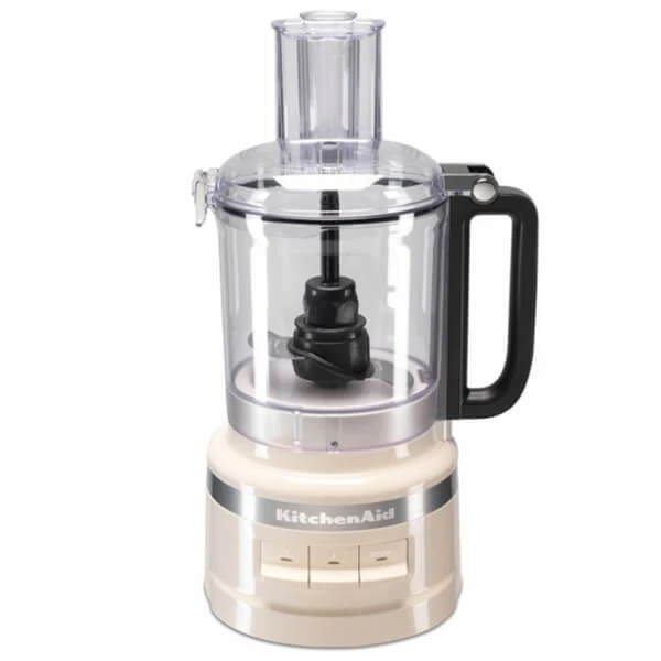 KitchenAid 2.1L Food-Prozessor - Robot Ménager 1 KitchenAid 2.1L Food-Prozessor - Robot Ménager