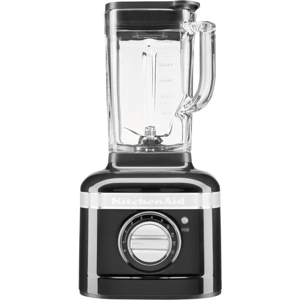 KitchenAid Blender K400 Artisan Noir - Mixeur à Poser 1 KitchenAid Blender K400 Artisan Noir - Mixeur à Poser