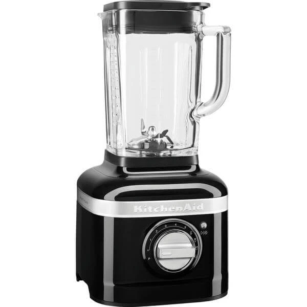 KitchenAid Blender K400 Artisan Noir - Mixeur à Poser 2 KitchenAid Blender K400 Artisan Noir - Mixeur à Poser – Image 2