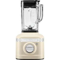KitchenAid Blender K400 Artisan Crème - Mixeur à Poser