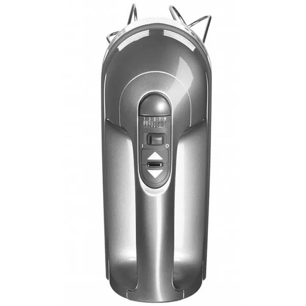 KitchenAid 5KHM9212ECU - Mixeur à Main 3 KitchenAid 5KHM9212ECU - Mixeur à Main – Image 3