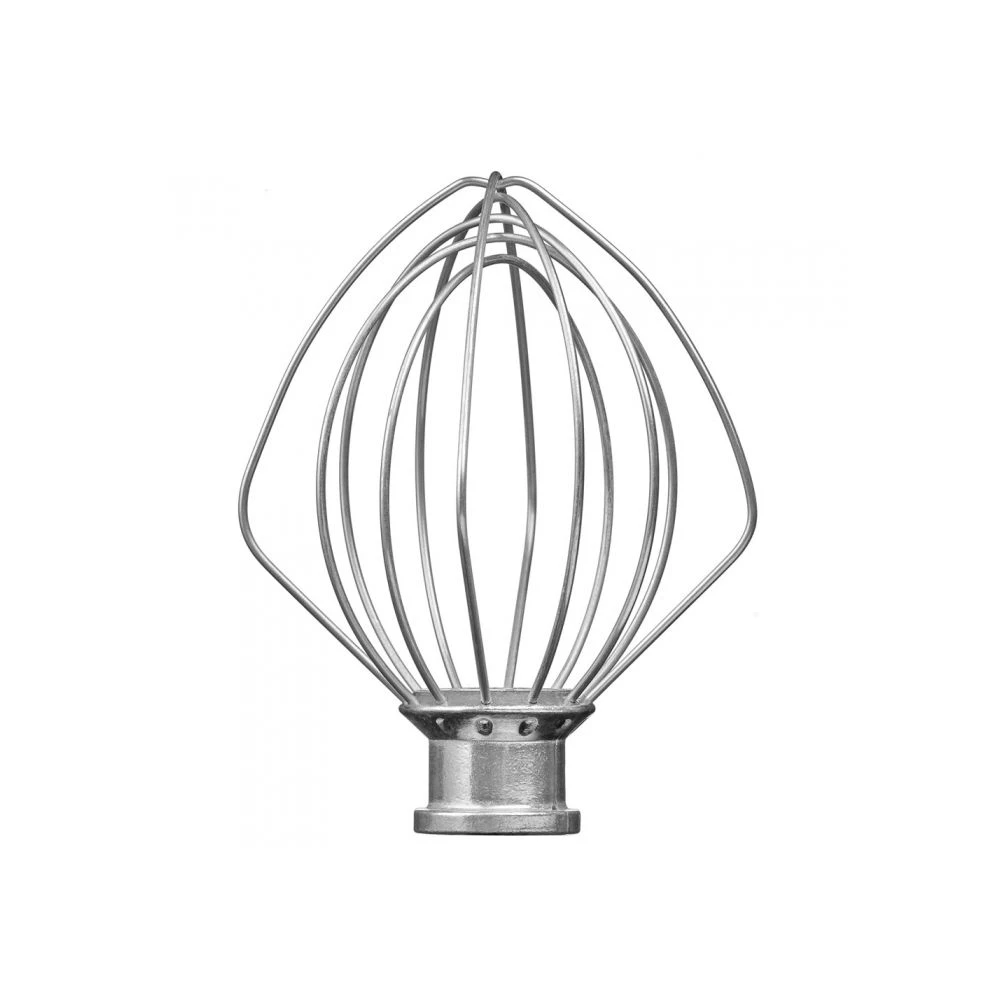 Fouet Pour Robot à Tête Inclinable - 5k452ww - KITCHENAID 1 Fouet Pour Robot à Tête Inclinable - 5k452ww - KITCHENAID