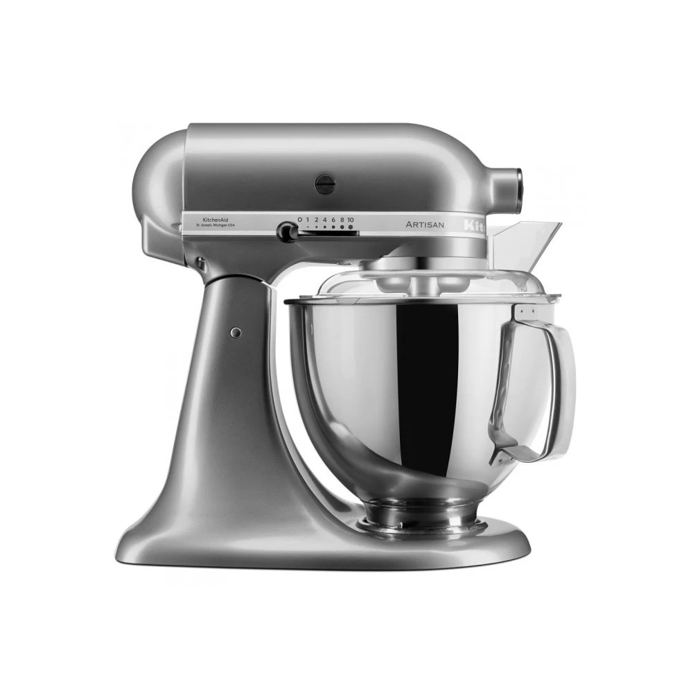 KitchenAid Robot Patissier Artisan - 5KSM175PSECU 1 KitchenAid Robot Patissier Artisan - 5KSM175PSECU