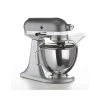 Kitchenaid - Robot Pâtissier Multifonction 4,3l 300w Silver - 5ksm095...